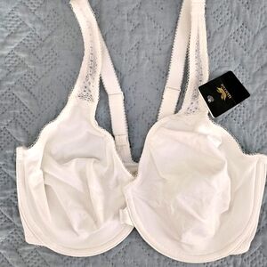 Wacoal 32DDD bra New with tags